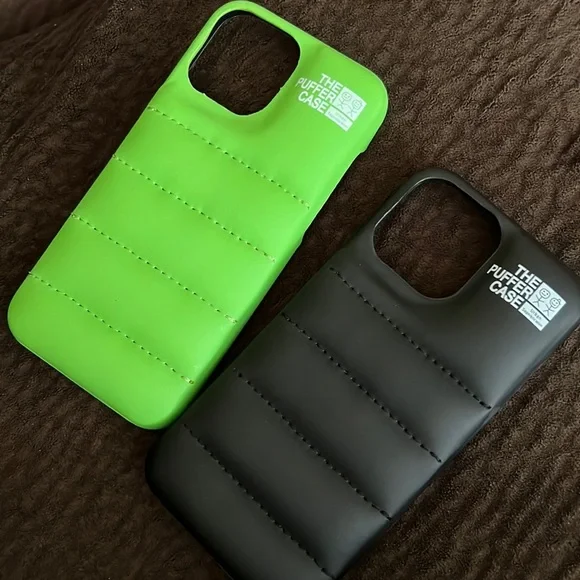 The Puffer Case | Accessories | The Puffer Case Iphone 3 Pro Max | Poshmark The Puffer Case | Accessories | The Puffer Case Iphone 3 Pro Max | Poshmark